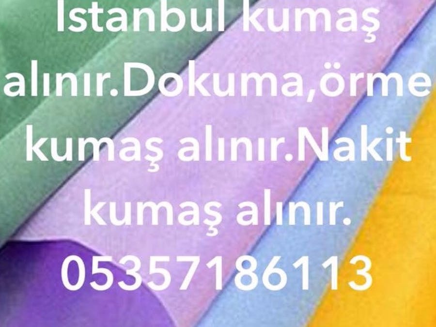 Şifon alanlar 05357186113,şifon kumaş alanlar