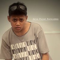Aris Pujud Kurniawan
