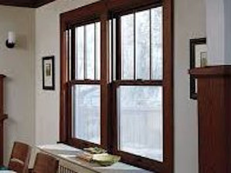 DPS310 based Storm Window