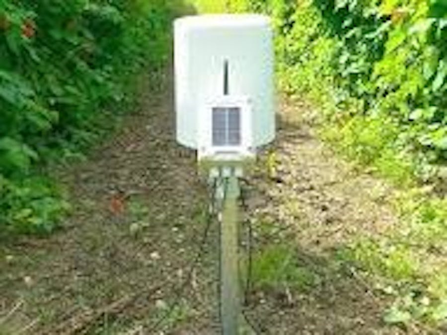 FARM MONITORING SYSTEM - A HELPING HAND FOR FARMERS