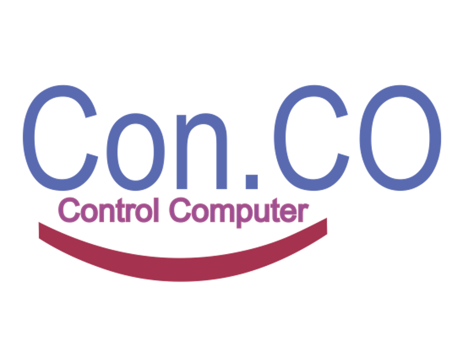 Conco (Controler Computer) with TeamViewer + ESP8266