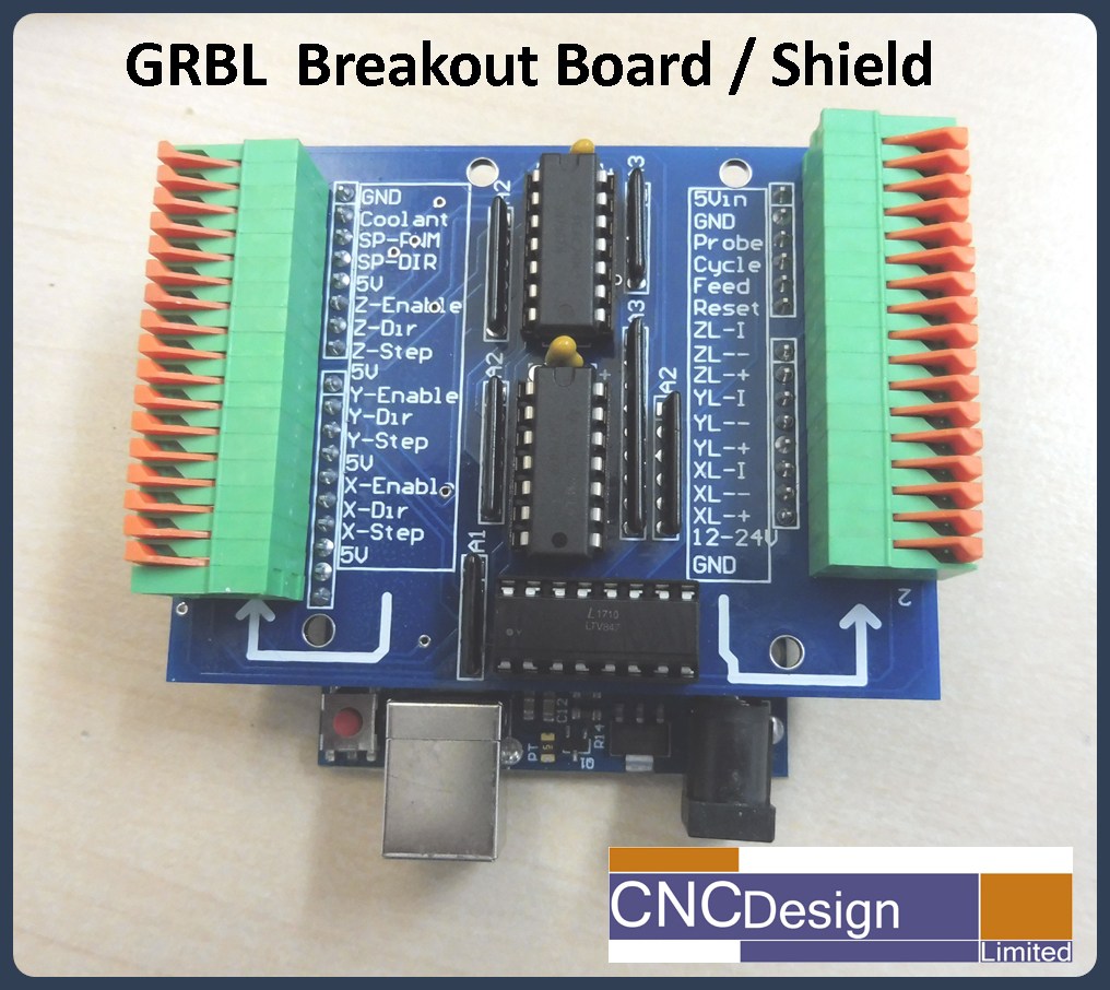 grbl arduino tutorial