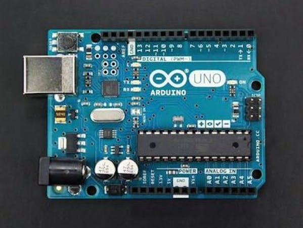Sensor Suhu Dan Kelembaban Dht11 Arduino Project Hub