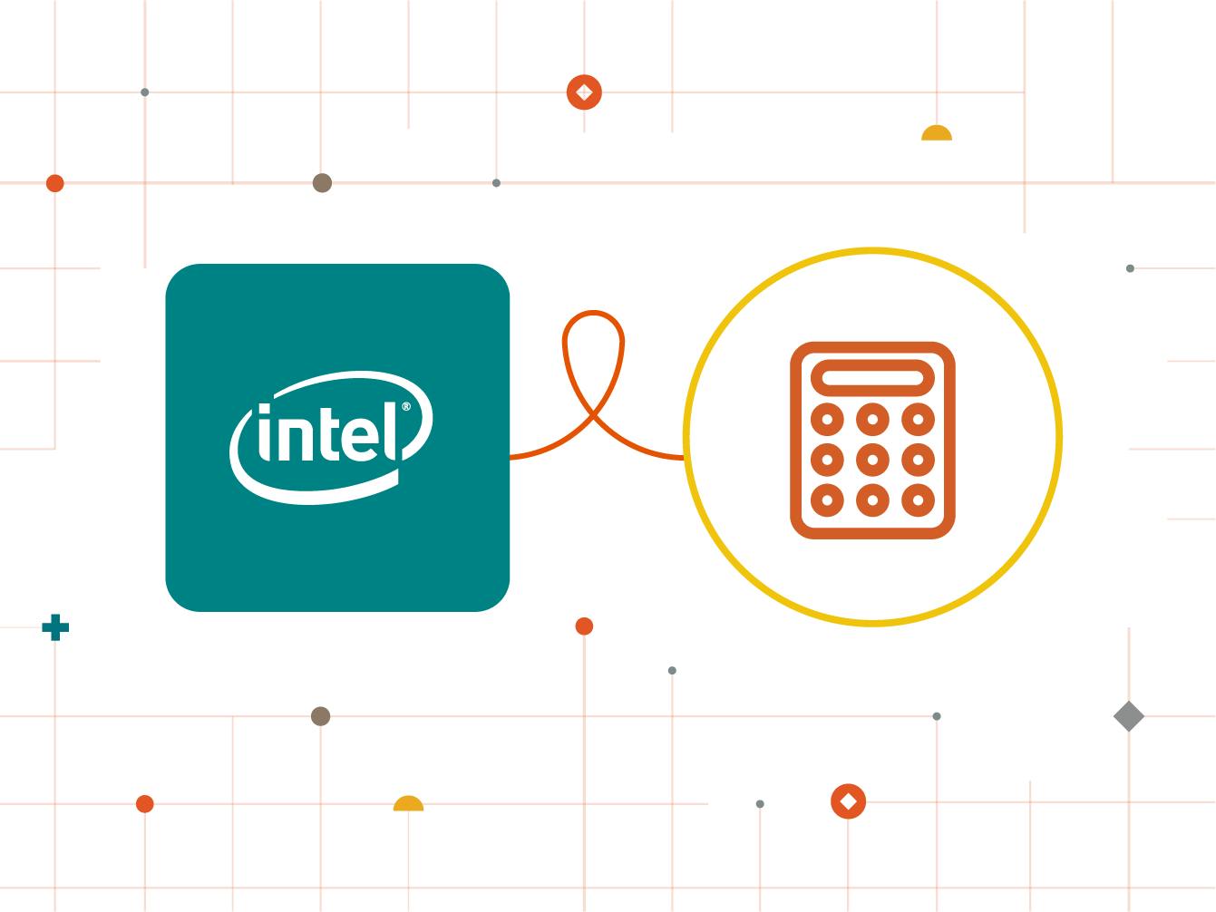 Intel Math Kernel Library on Arduino - Hackster.io