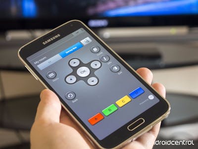 Convert your ordinary tv remote to a smart one