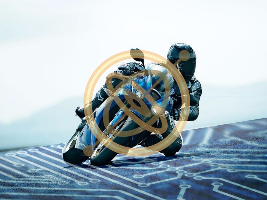 SmartMotorcycle (SMC)