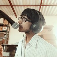 Anil Battalahalli Sreenath