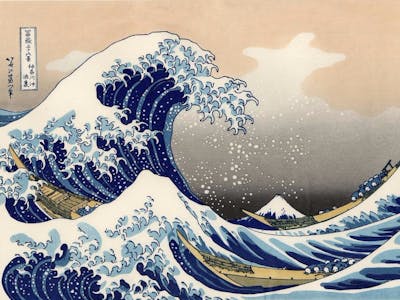 La Vague