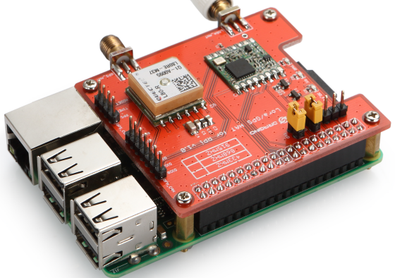 red hat raspberry pi