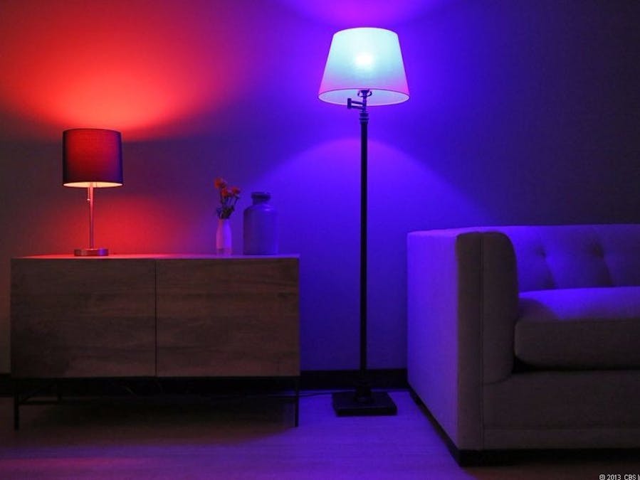 DIY Complete Philips Hue Home Automation
