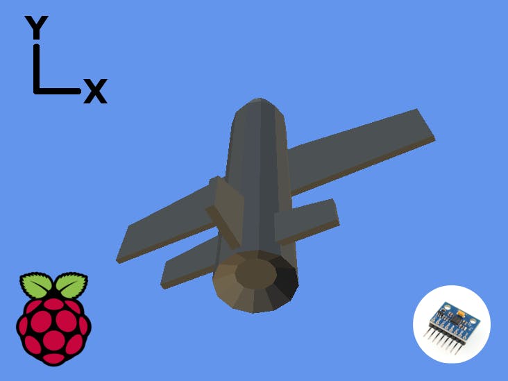 MPU6050 Accelerometer on Windows 10 Raspberry 2