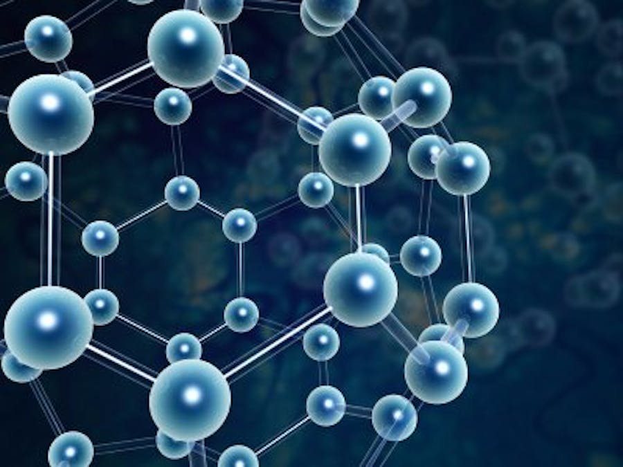 MolDef Molecule Builder/Visualizer