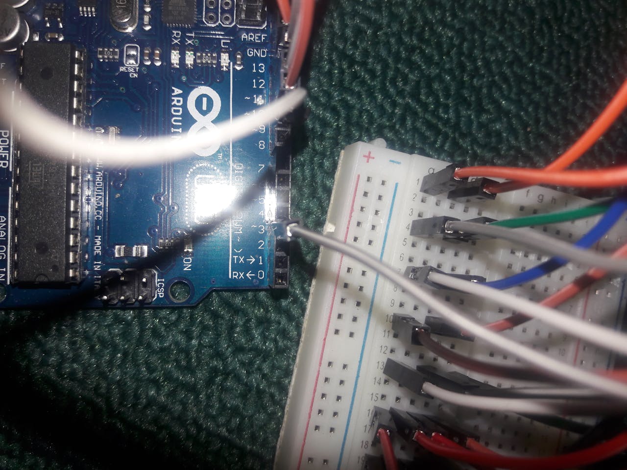 Membuat  Pagar Otomatis Dengan  Arduino  Home Desaign  Membuat  Pagar Otomatis Dengan  Arduino  Home Desaign