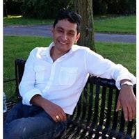 Miguel E. Hernández Vázquez