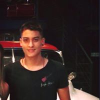 Gabriel Ferrari Resch