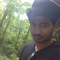 Sudharsan Vignesh Srikanth