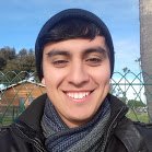 Luis Miguel Loza Rosas