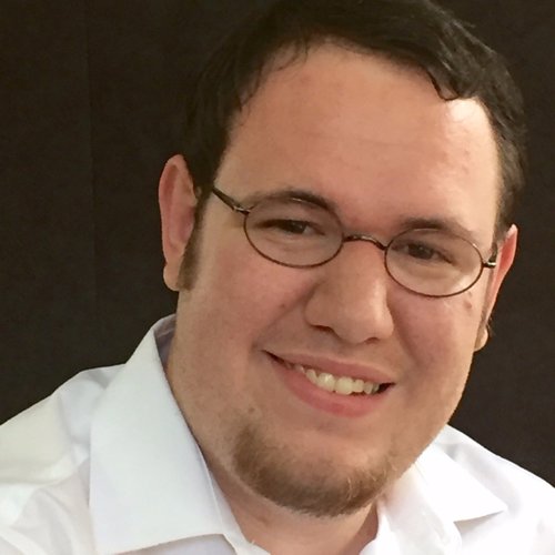 Geoffrey Allen Perrin