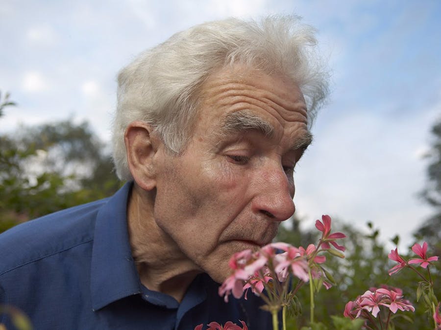 Smart Sensor for Dementia using Machine Learning