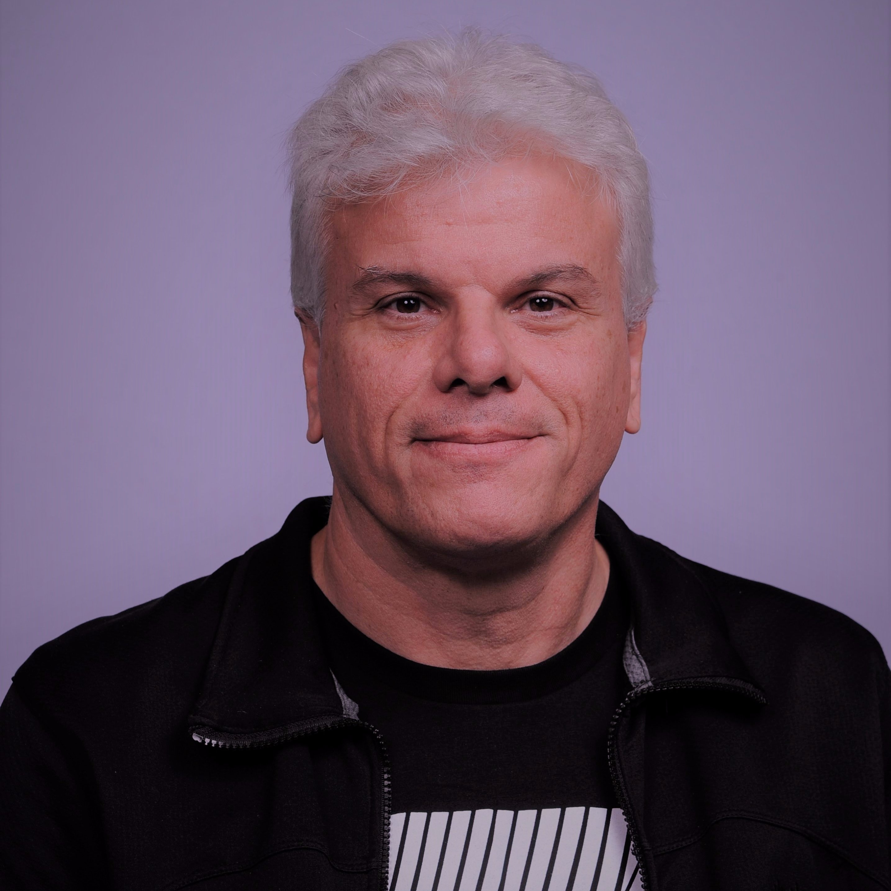 Julio Cesar Salim Gouy