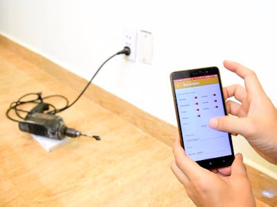 Turn a Physical Power Outlet Into a Remote-Controlled One