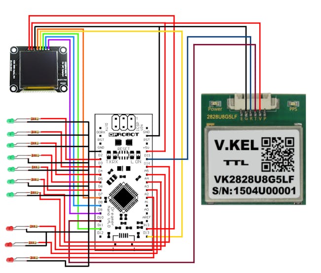 Final Schematic