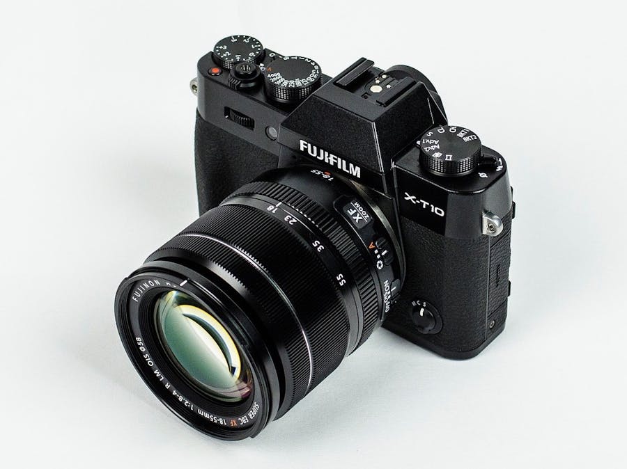 How to Take Well-Composed Photos of your Hardware Project