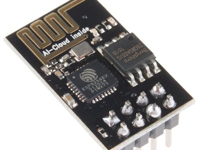 Things You Should Know Before Using ESP8266 WiFi Module