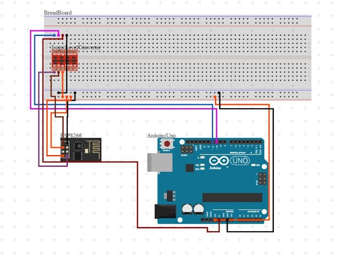 Things You Should Know Before Using ESP8266 WiFi Module - Hackster.io