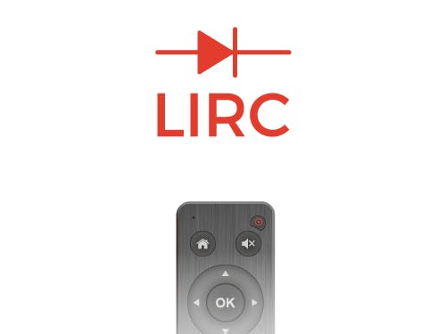 How To Configure JustBoom IR Remote With LIRC