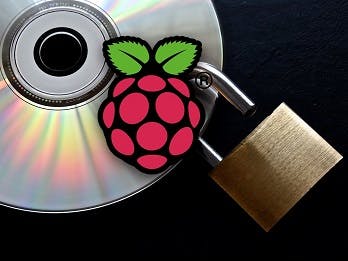 Raspberry Pi Backup 