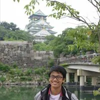 Ghozali Suhariyanto Hadi