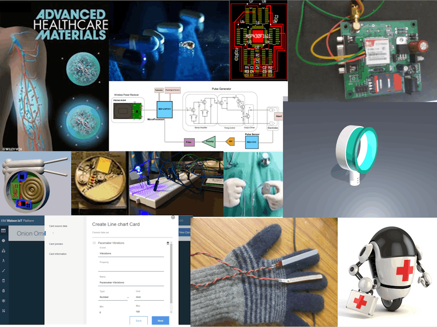 Helping the Disabled and Chronic Patients battle the heat