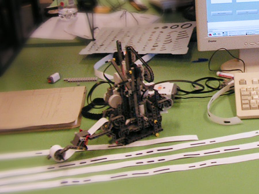 Lego 2024 ev3 simulink