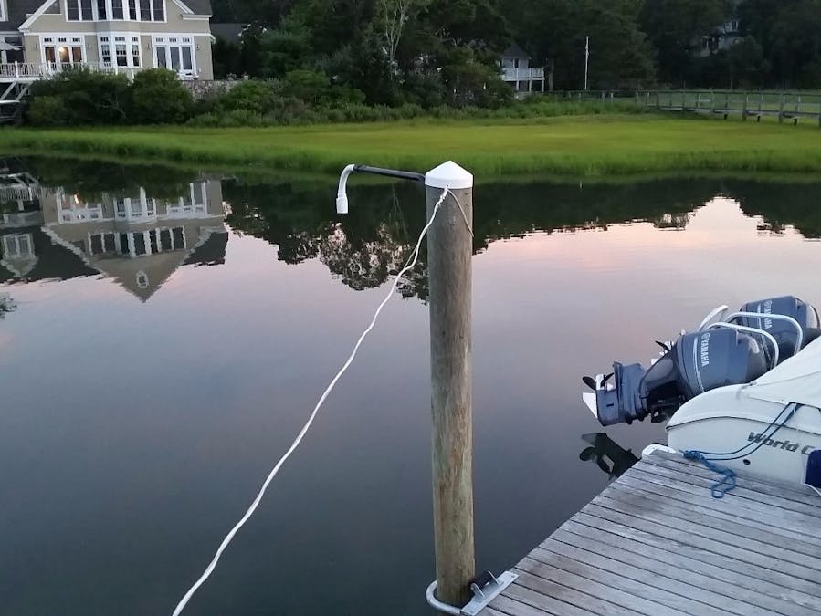 Measure and Analyze Tide Levels with ThingSpeak and MATLAB