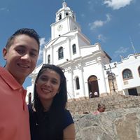 Cristian Rene Calderon Calderon