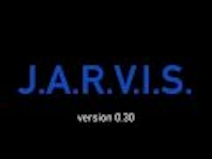 J.A.R.V.I.S