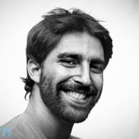 Juan Pablo Santa María