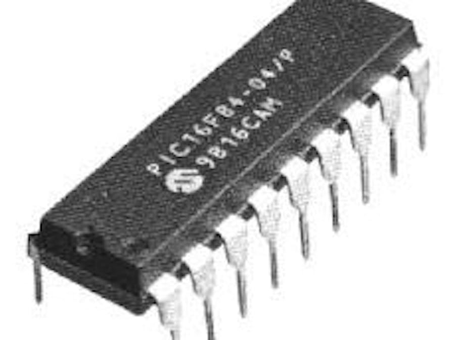 S3 PWM Controller