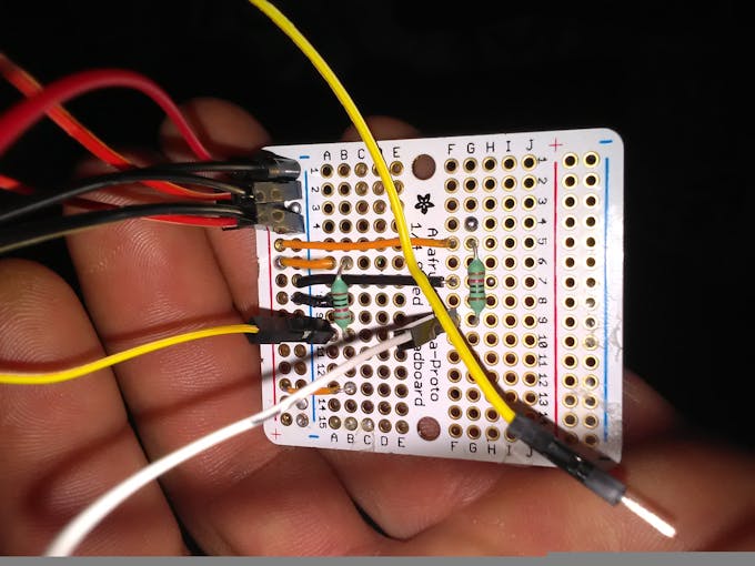 Hydrolic Engine with Arduino - Arduino Project Hub