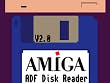 Arduino Amiga Floppy Disk Reader/Writer (V2.2)