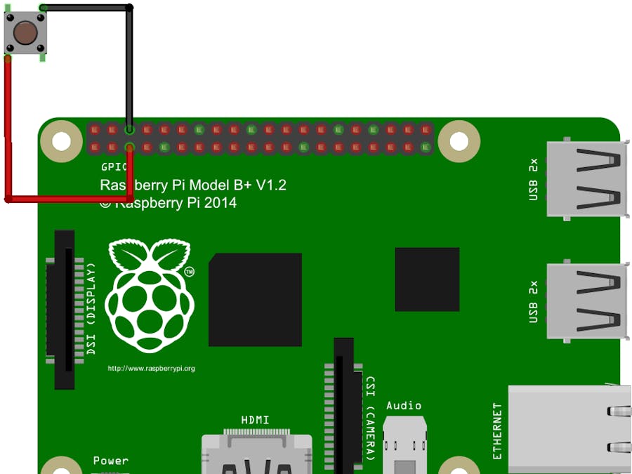 Service to Safe Shutdown Headless Raspberry Pi Boards