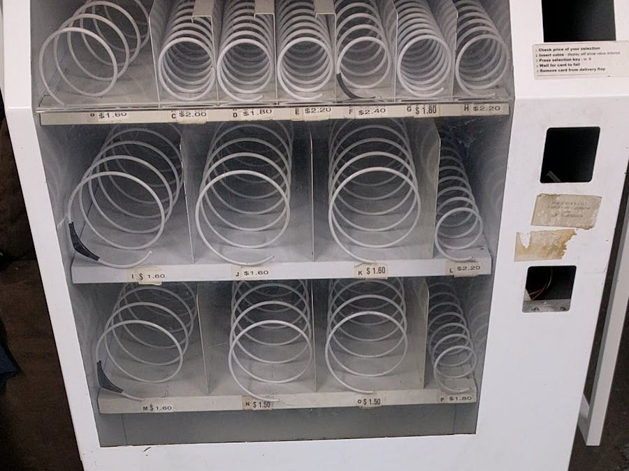 Auto-magically Issuing Enterprise Consumables