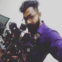 Deepak Radhakrishnan