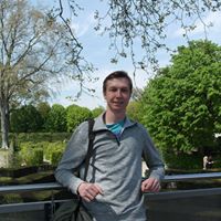 Alexander Kolesnikov