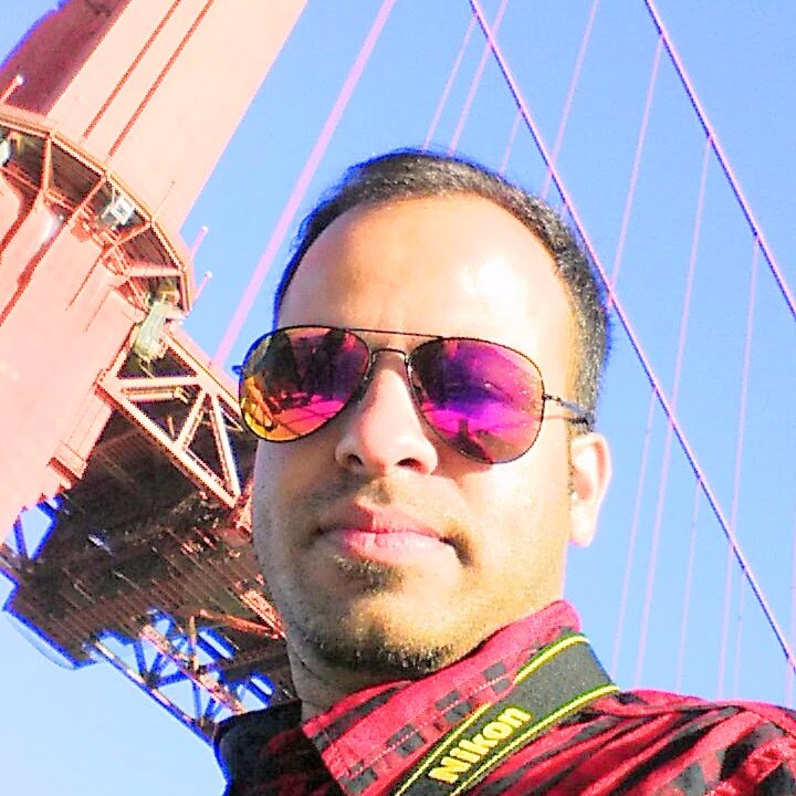 Abhishek Dwivedi
