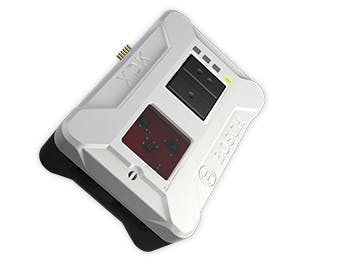 Getting Started with Bosch XDK