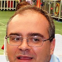 André Luiz Fassone Canova