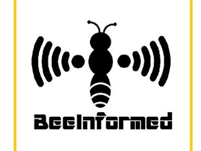 BeeInformed: Environmental Analyzer for Beekeeping 