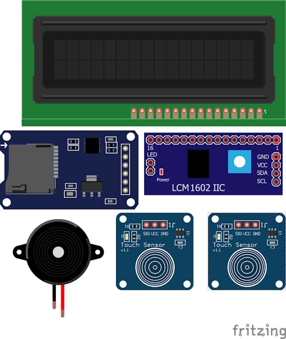 GymGeneral - A Sports Interval Timer